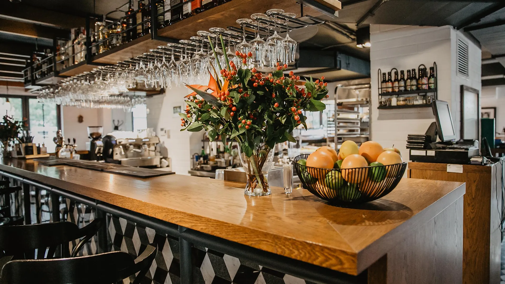 Hotel Almond Business & Spa By Grano Gdańsk Polen