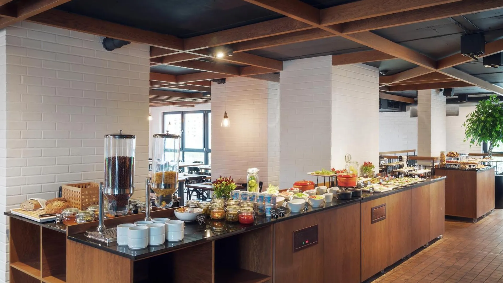 Hotel Almond Business & Spa By Grano Gdańsk