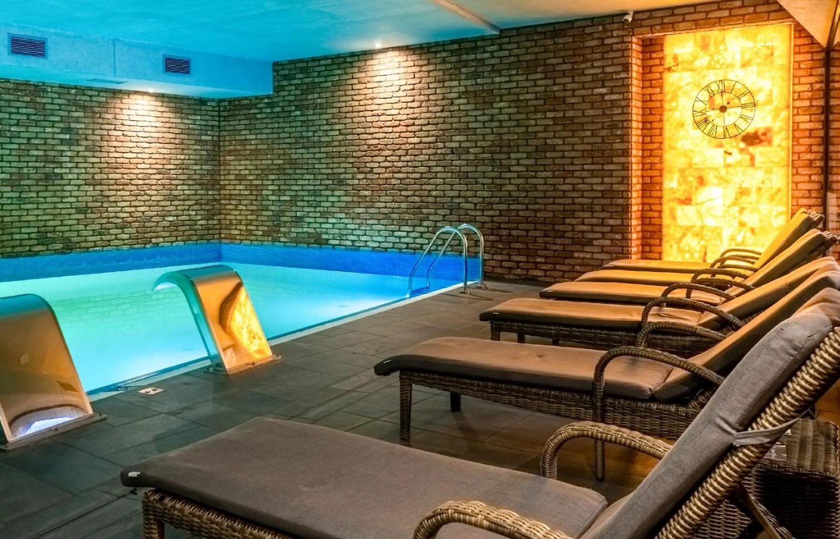 ****  Hotel Almond Business & Spa By Grano Gdańsk Polen