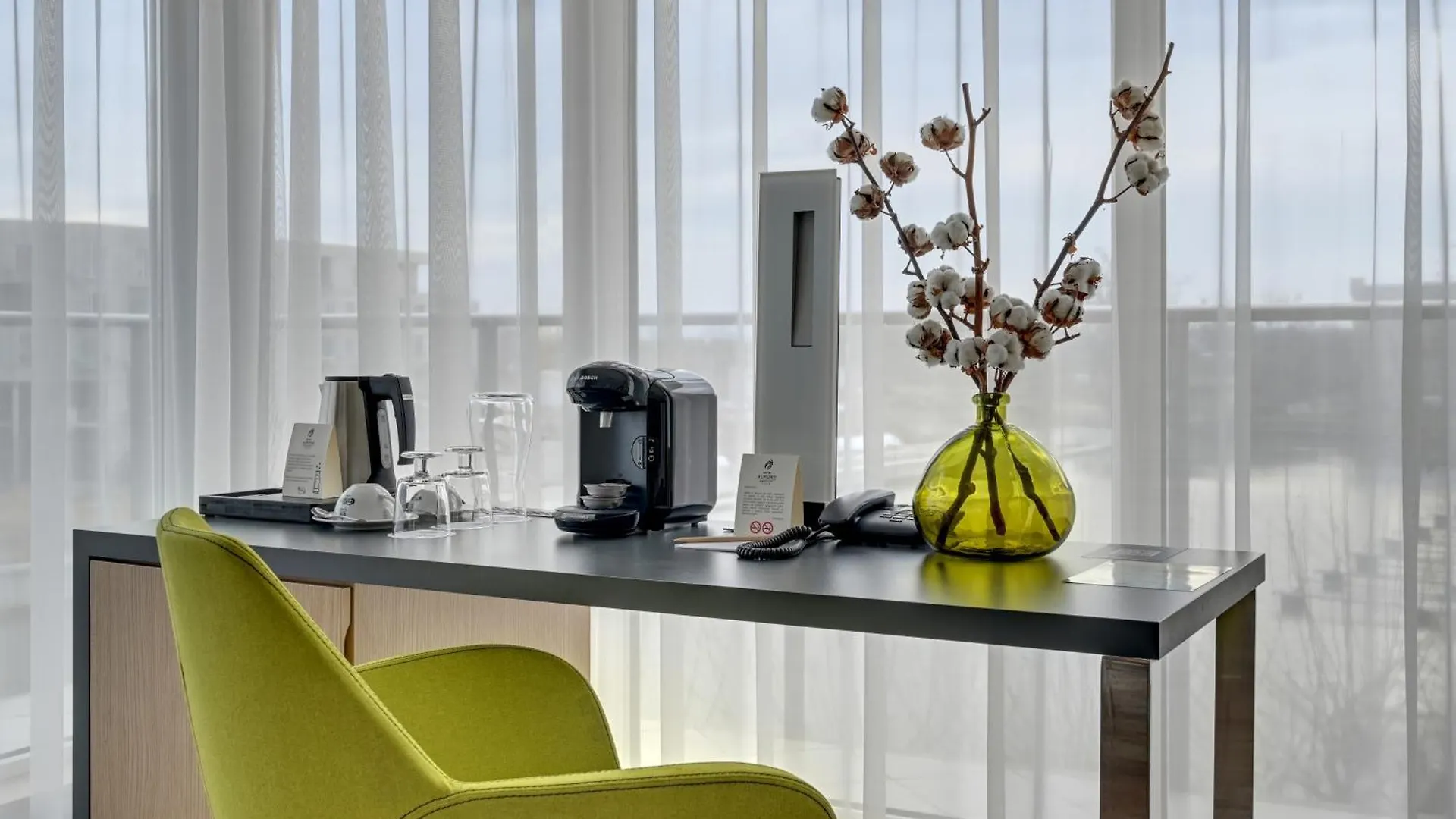 Hotel Almond Business & Spa By Grano Gdańsk