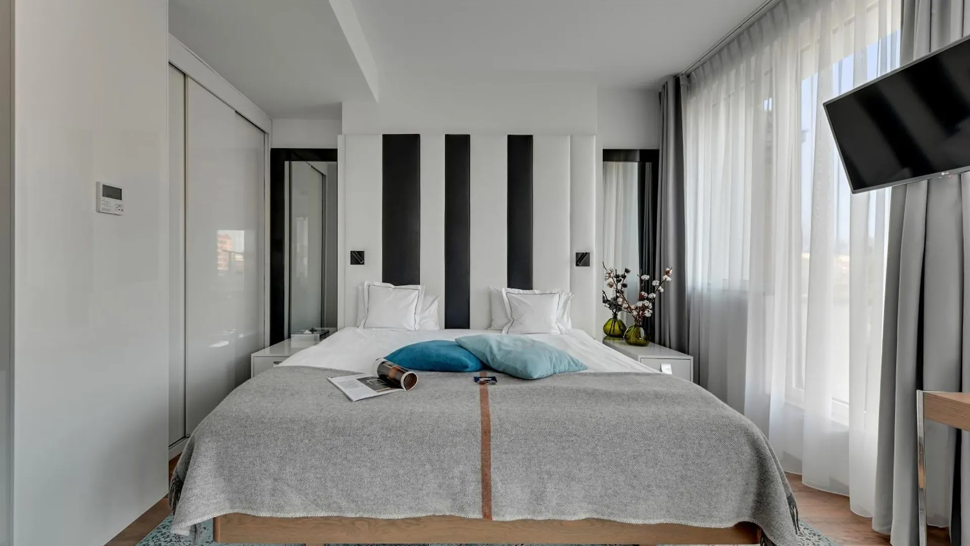 Hotel Almond Business & Spa By Grano Gdańsk