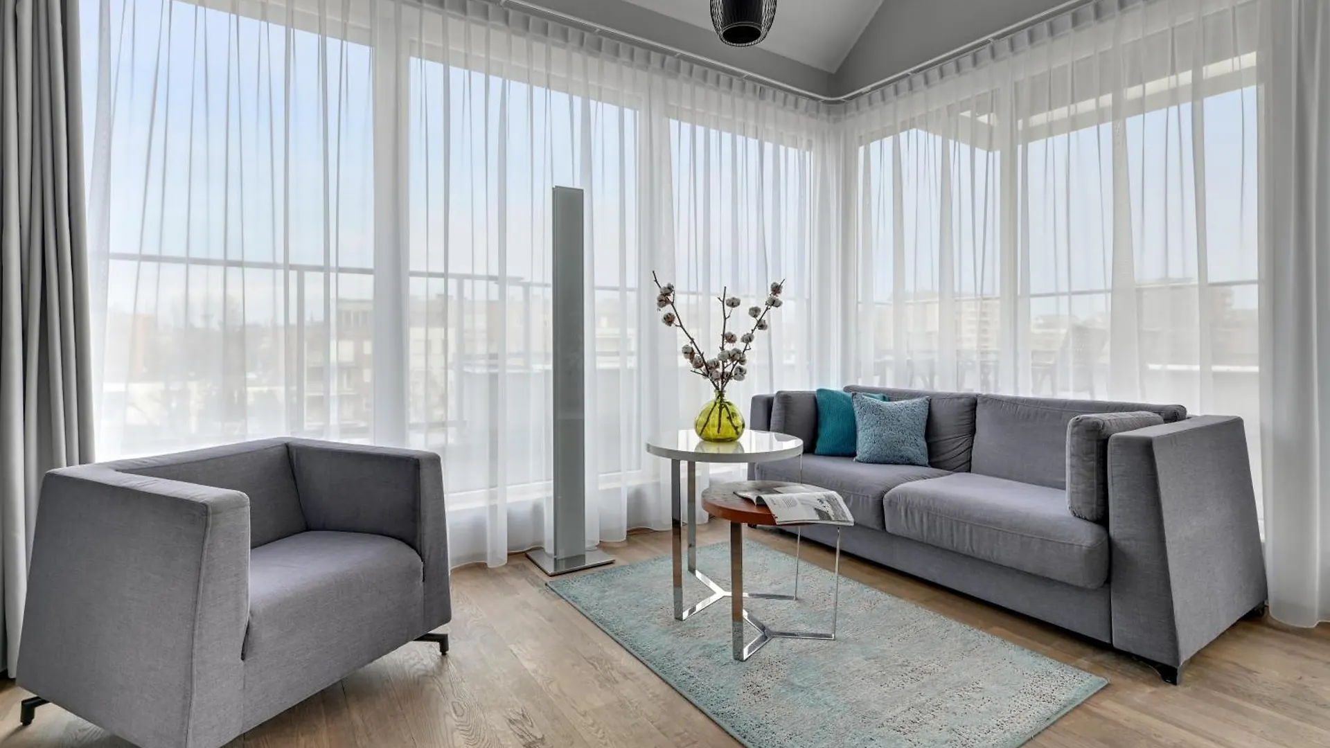 Hotel Almond Business & Spa By Grano Gdańsk