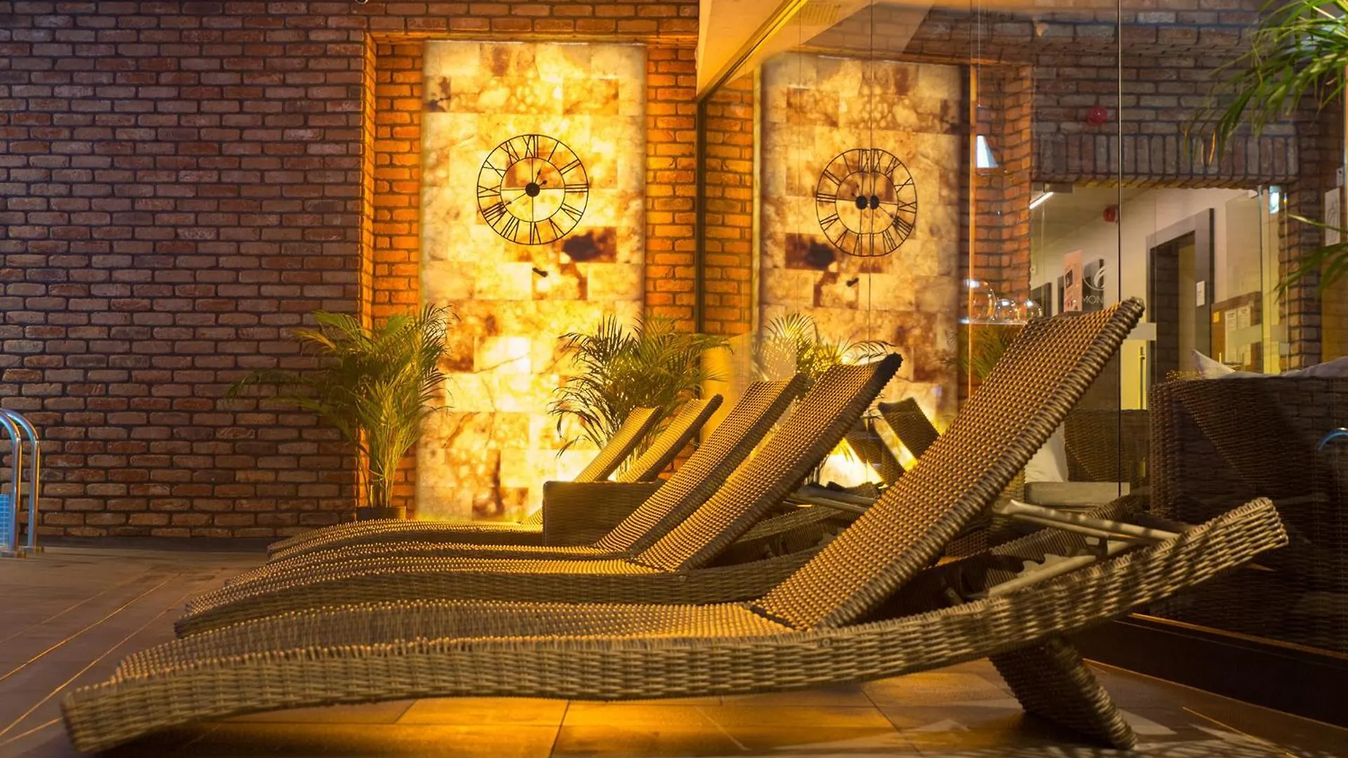 ****  Hotel Almond Business & Spa By Grano Gdańsk Polen