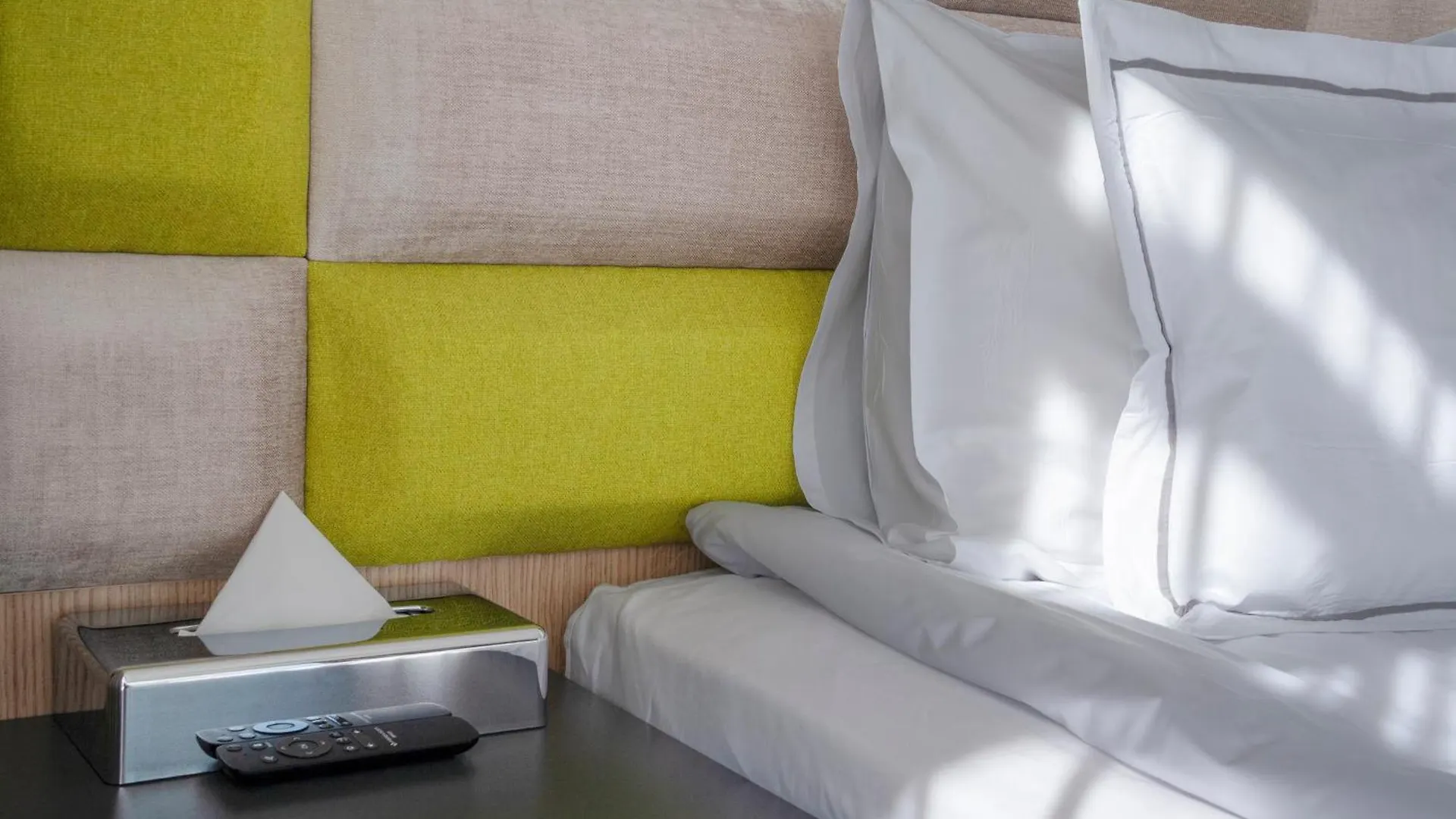 Hotel Almond Business & Spa By Grano Gdańsk