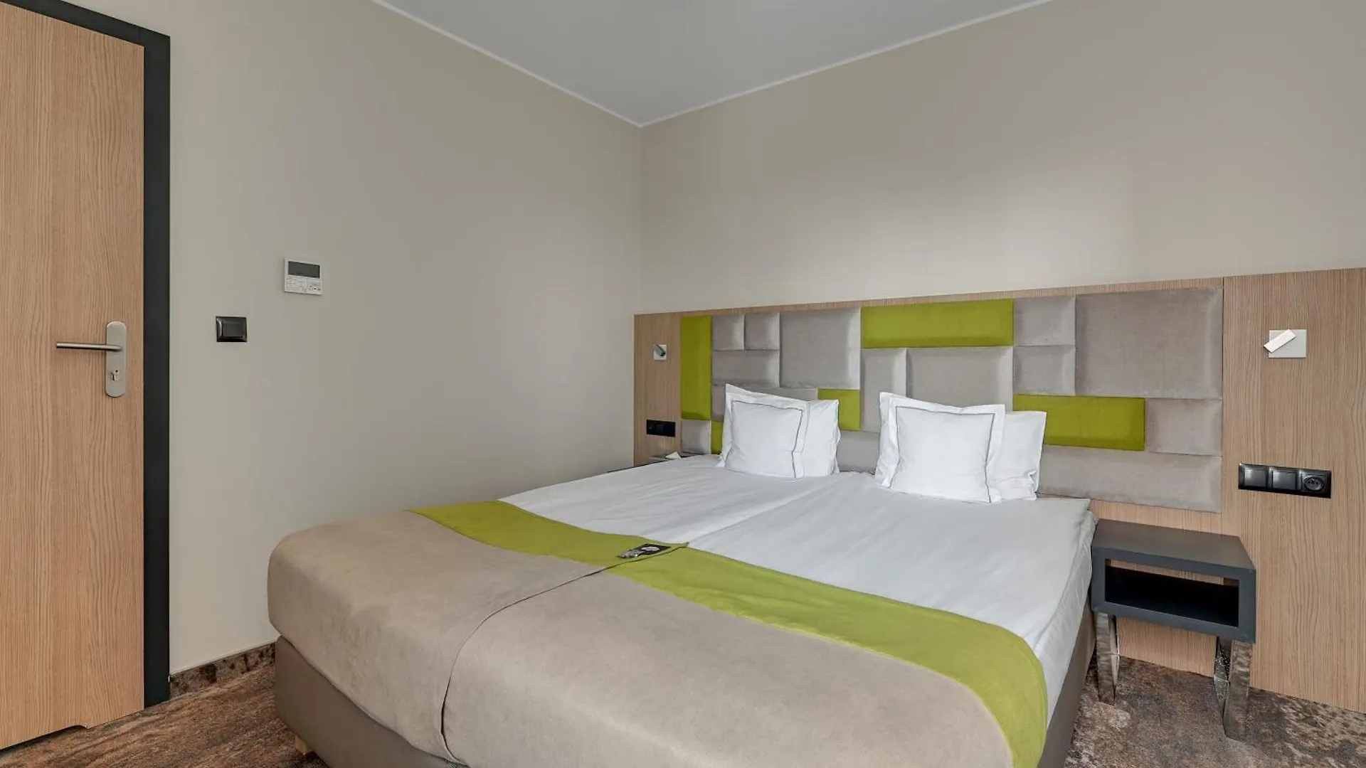 Hotel Almond Business & Spa By Grano Gdańsk 4*,  Polen