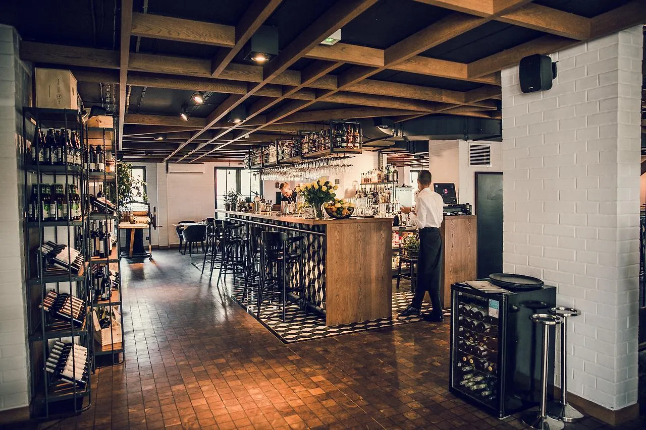 ****  Hotel Almond Business & Spa By Grano Gdańsk Polen