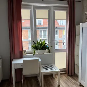 Apartament Centrum, Gdańsk