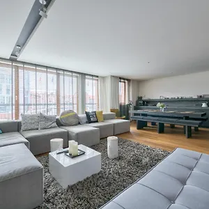 Apartament Dom & House - Old Town Szafarnia, Gdańsk