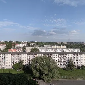  Гостевой дом Seaside