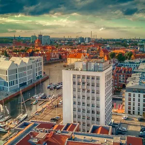  Хостел Szafarnia 10 Old Town