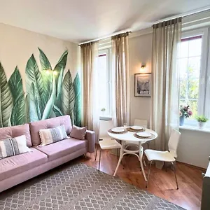 Apartament Kameralny 12, Gdańsk