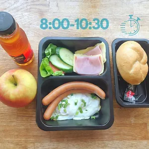 Lägenhet Zefiro Stajenna