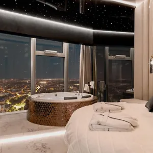 In The Sky - W Sky Tower Appartement