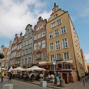 Apartament Eu - Przy Piwnej Ii, Gdańsk