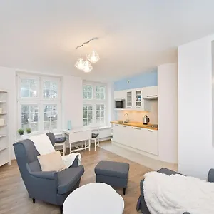 Apartment Yourapart Mariacka Starowka