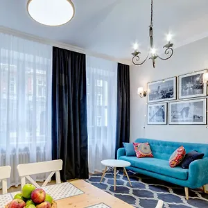 Apartment Balans Old Town