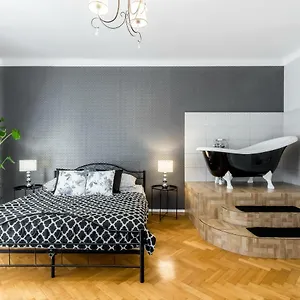 Apartment Clicktheflat Chmielna 7