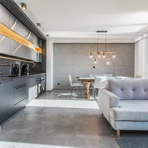 Apartament Citystay Chmielna, Gdańsk