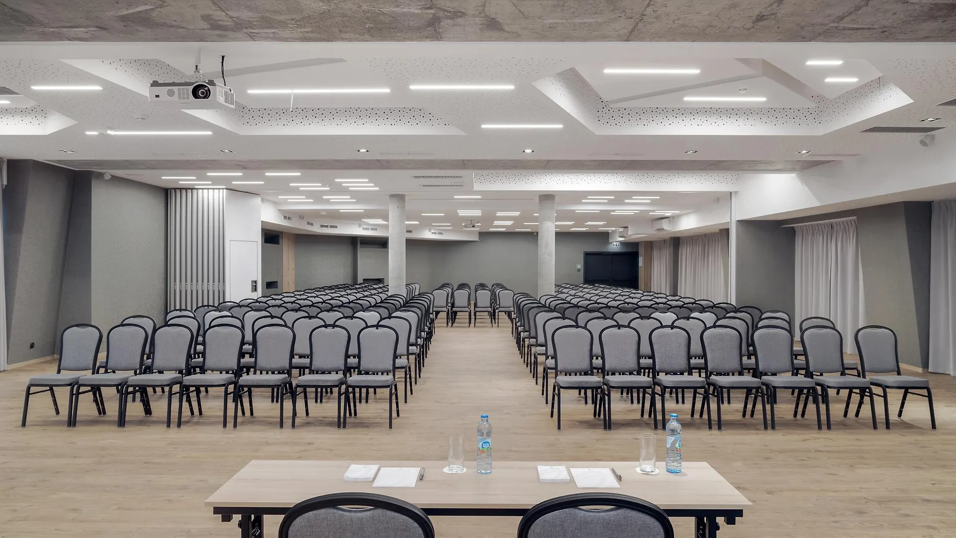 Hotel Almond Business & Spa By Grano Gdansk
