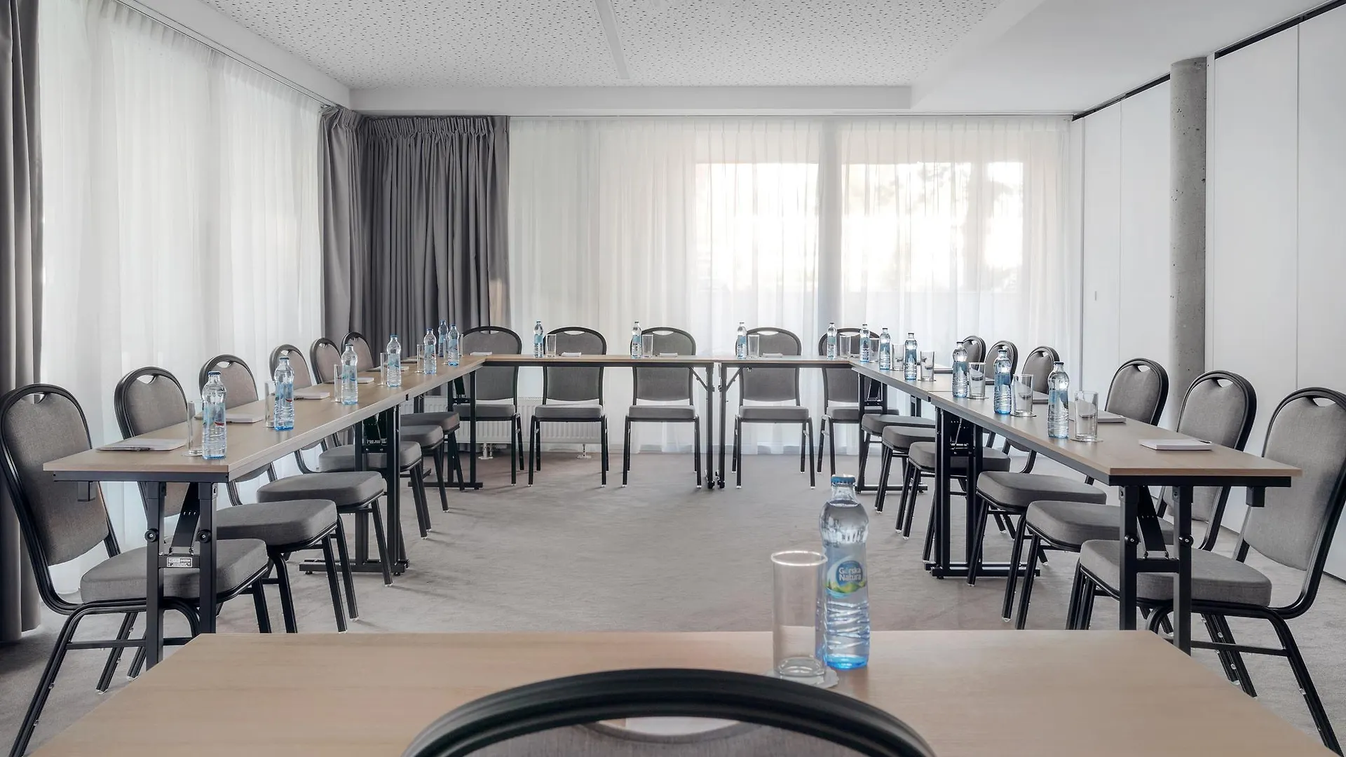 Hotel Almond Business & Spa By Grano Gdansk