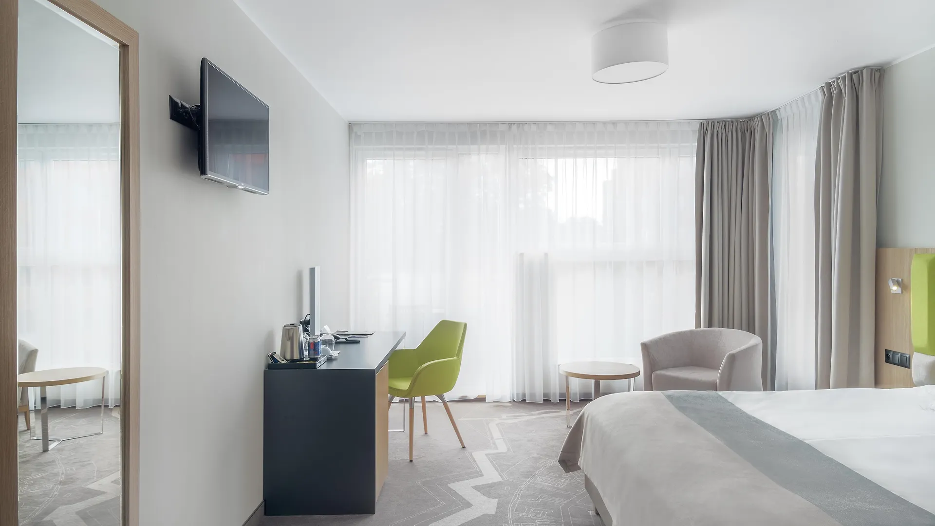 Hotel Almond Business & Spa By Grano Gdansk