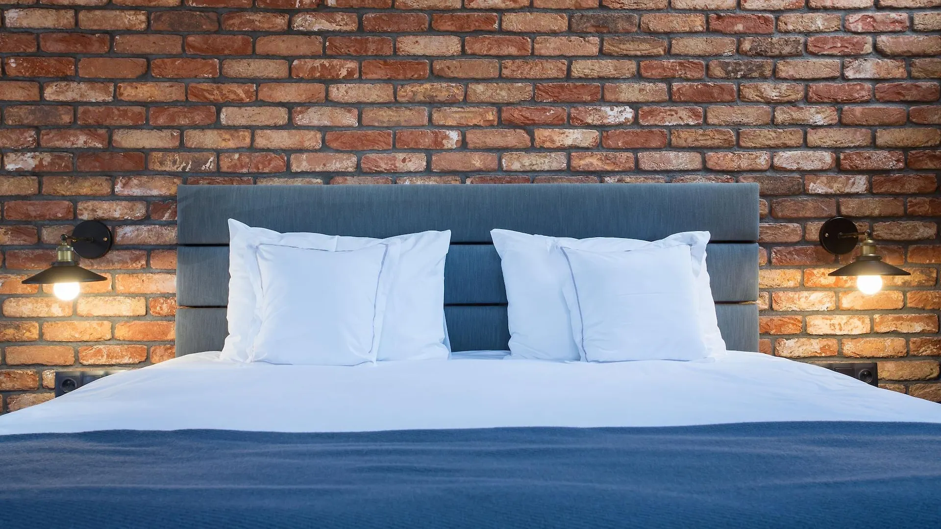 Hotel Almond Business & Spa By Grano Gdańsk