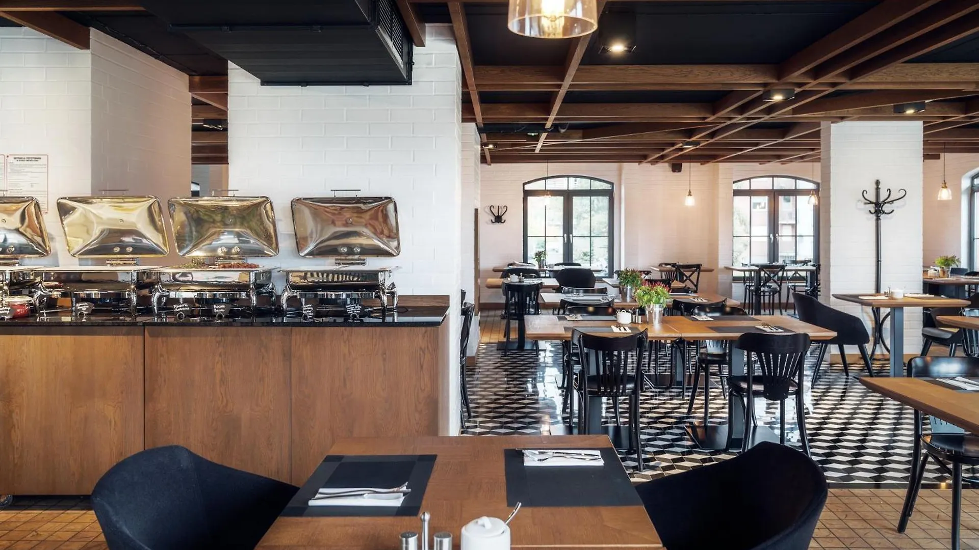 Hotel Almond Business & Spa By Grano Gdansk
