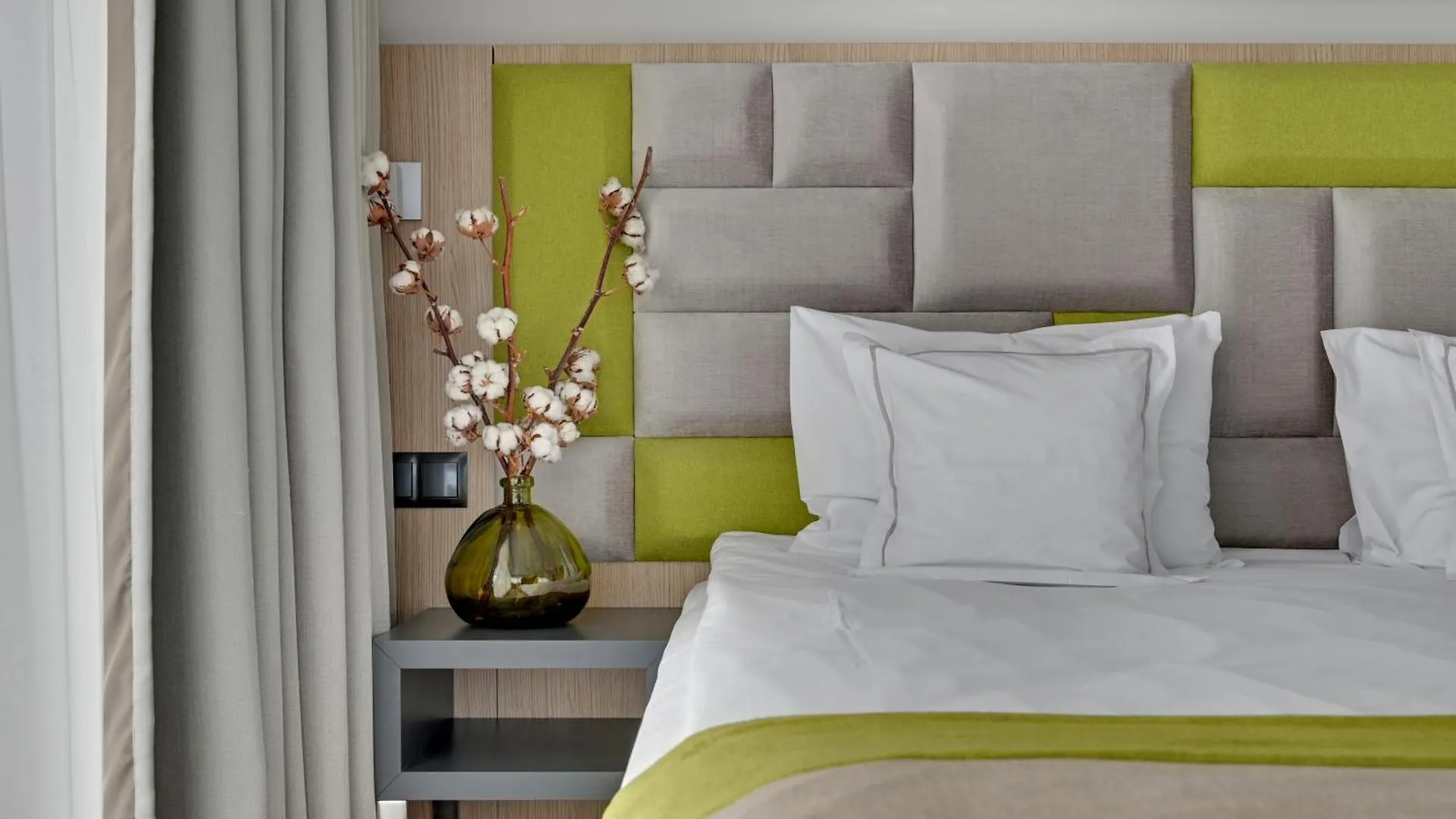 Hotel Almond Business & Spa By Grano Gdansk