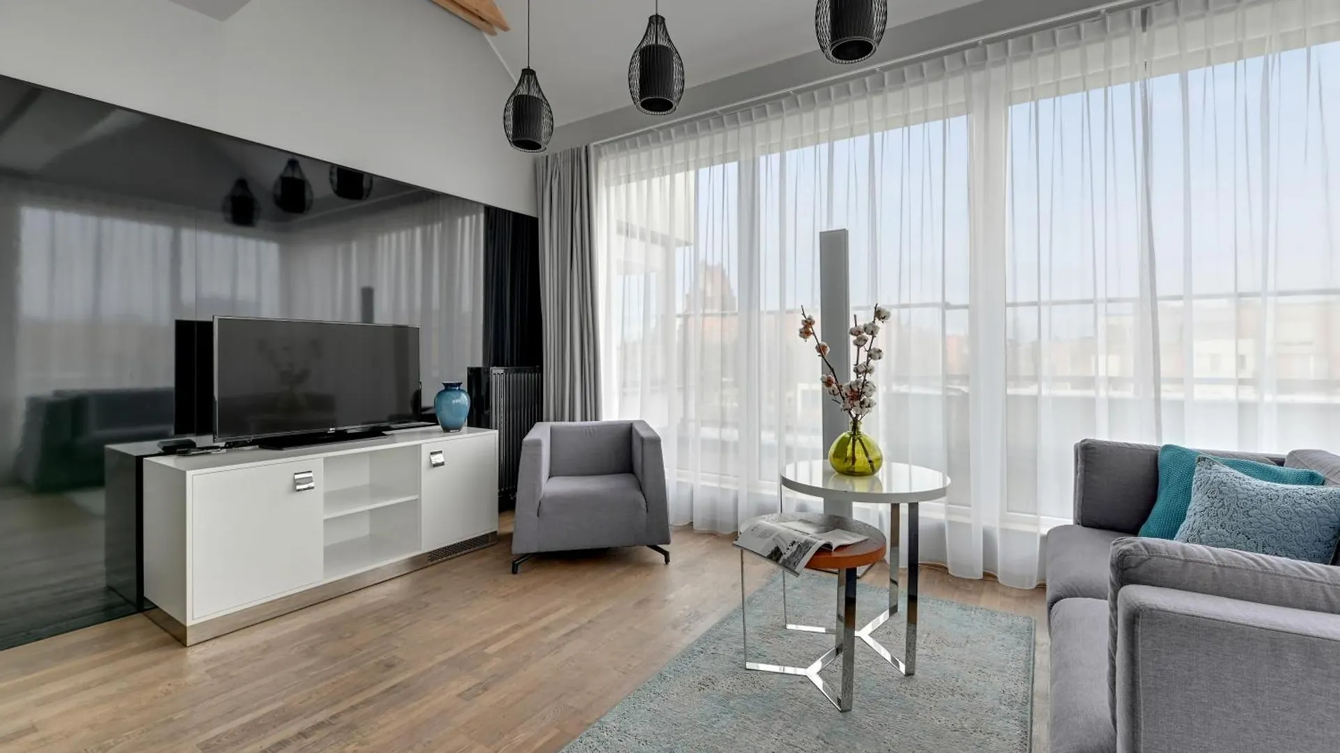 Hotel Almond Business & Spa By Grano Gdansk