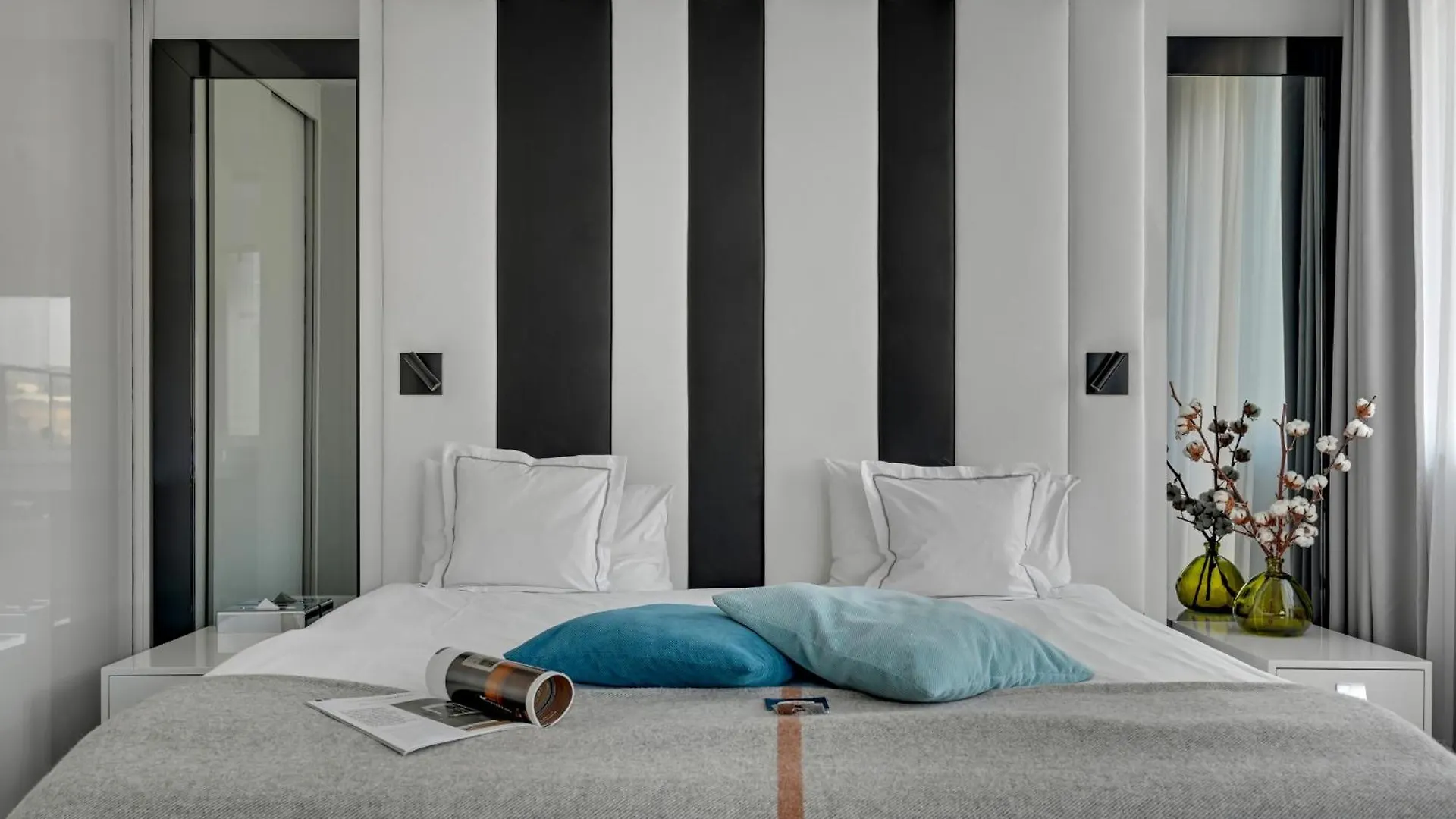 ****  Hotel Almond Business & Spa By Grano Gdańsk Polska