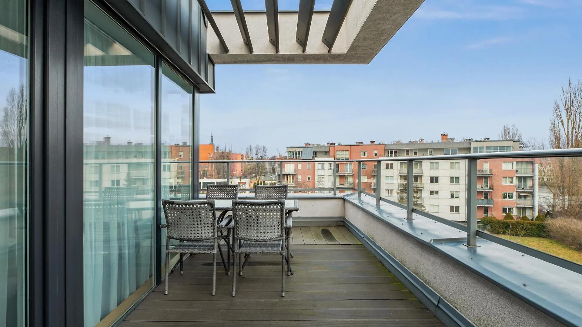 Hotel Almond Business & Spa By Grano Gdansk 4*,