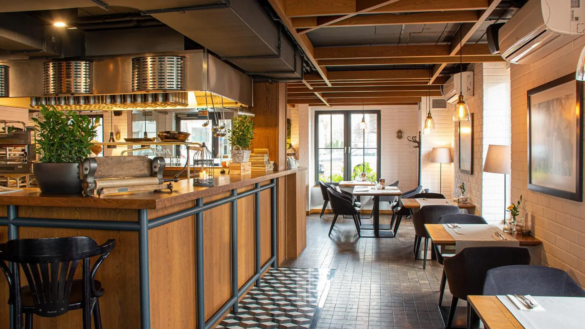Hotel Almond Business & Spa By Grano Gdansk