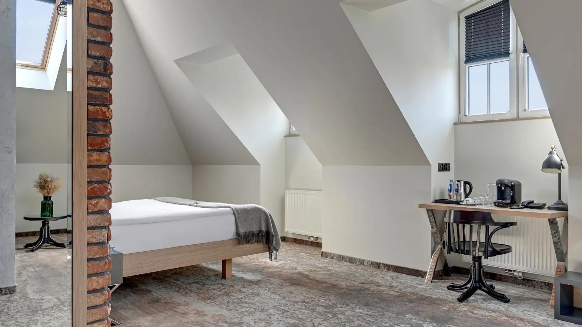 Hotel Almond Business & Spa By Grano Gdańsk